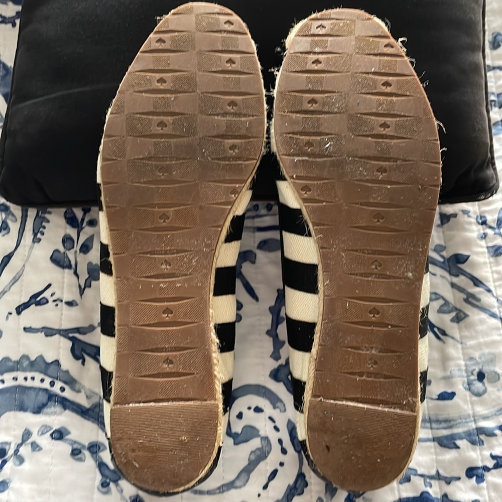 Kate Spade Flats - Picture 8 of 8